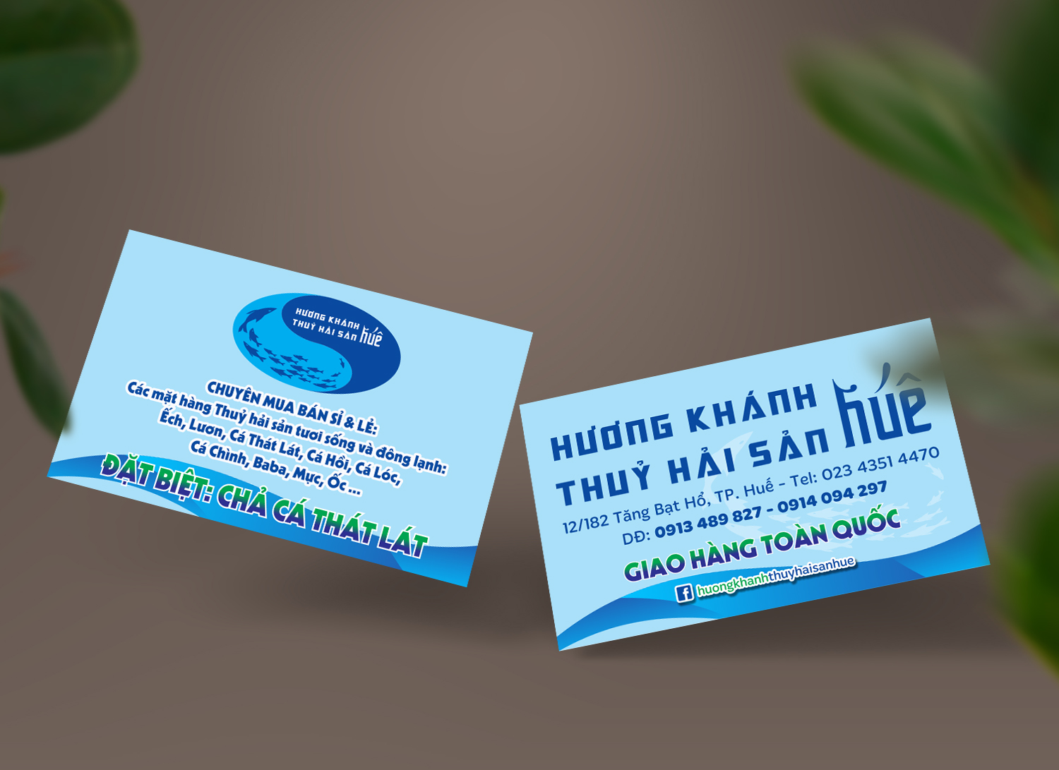 In card 5 hộp giá 250.000 đ - Hình 2