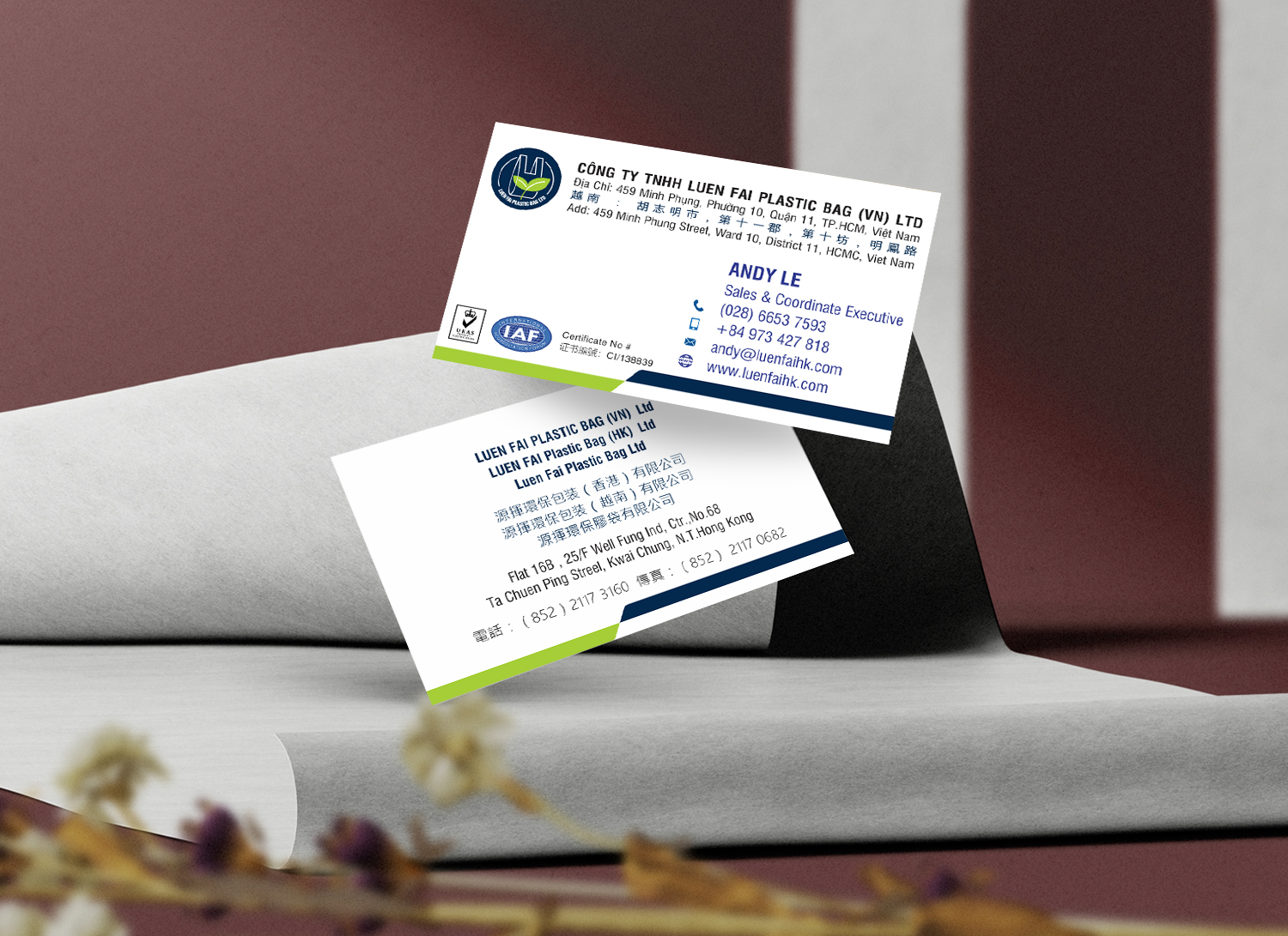 In card 10 hộp giá 400.000 đ - Hình 7