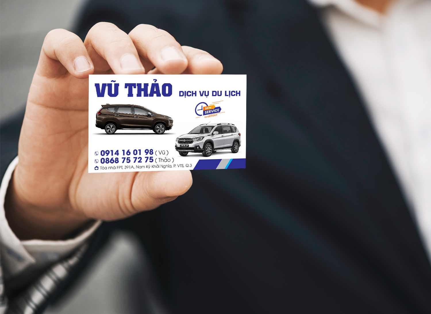 In card 10 hộp giá 400.000 đ - Hình 2